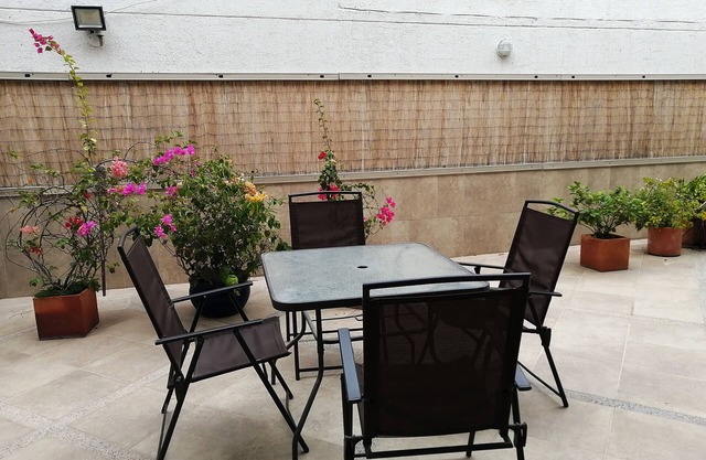 Apartamentos Las Piloneras