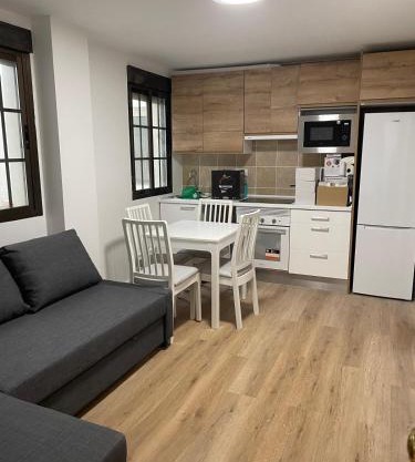 Apartamentos Lavandeira by beBalmy