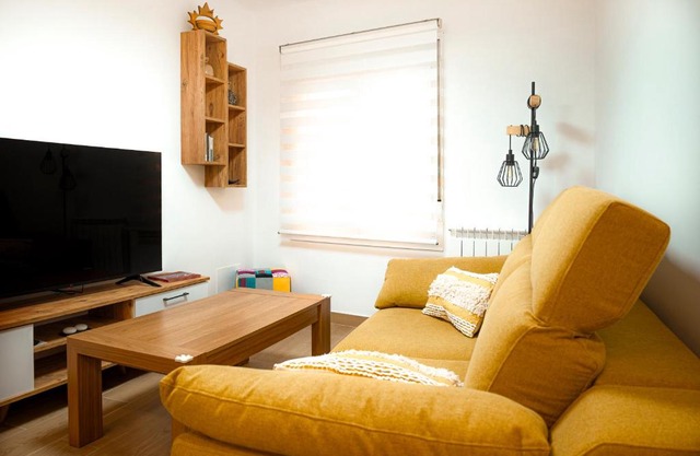 Apartamentos Lazos