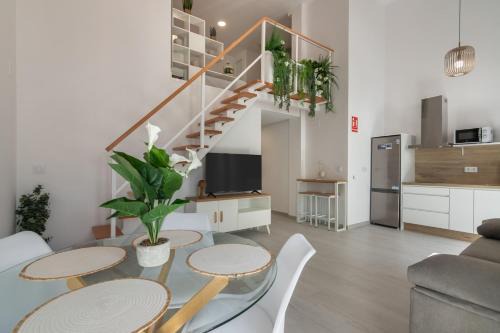 Apartamentos Luxury Cristina