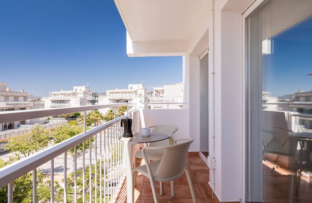 Apartamentos Malacosta - MC Apartamentos Ibiza