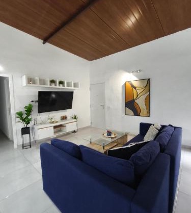 APARTAMENTOS MALPAÍS