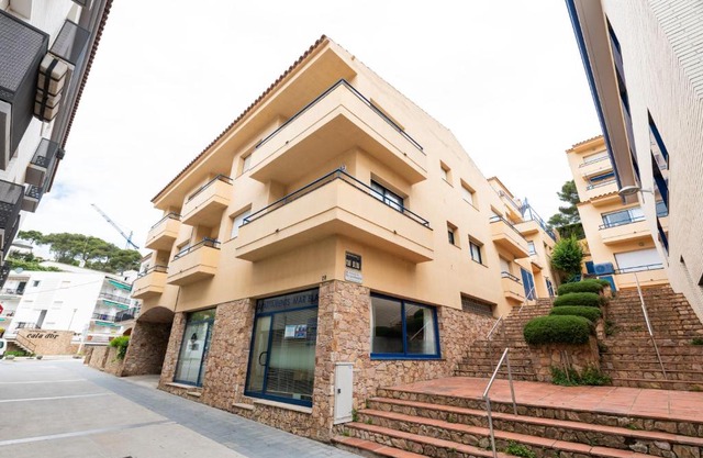 Apartamentos Marblau