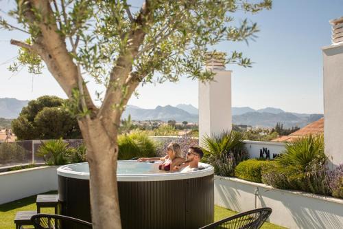Apartamentos Martalia Arenal