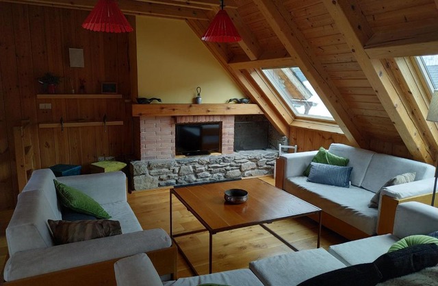 Apartamentos Mauberme