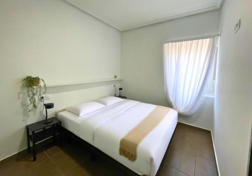Apartamentos Melgarden - Céntrico bajo en Santoña