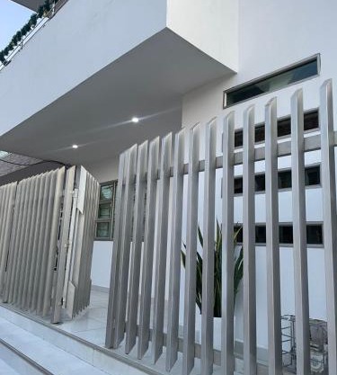 Apartamentos Mila
