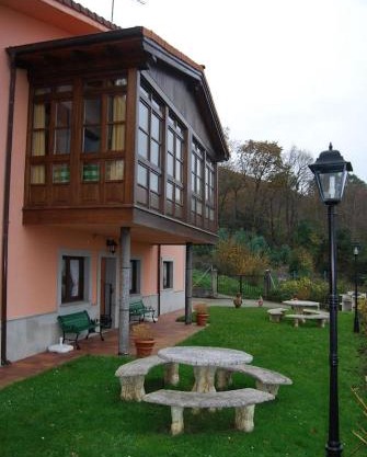 Apartamentos Mirador del Cantábrico
