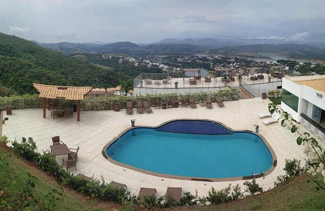 Apartamentos Mirante de Escarpas