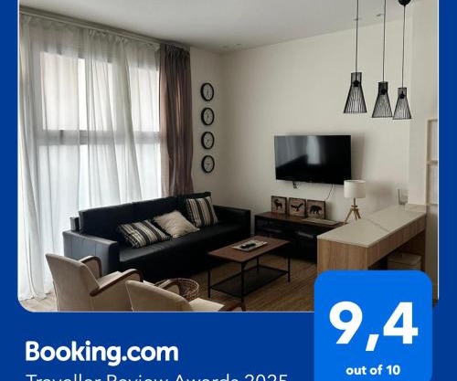 Apartamentos Moncloa