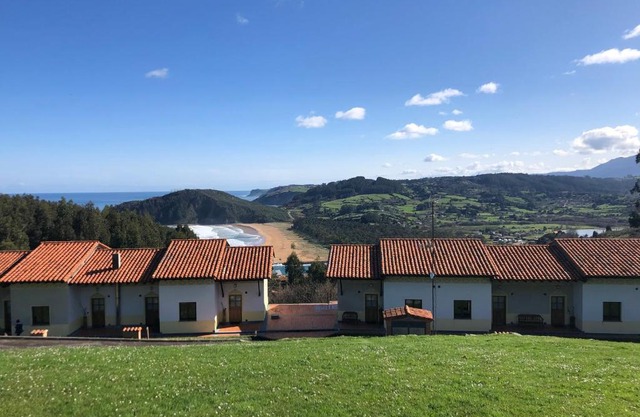 Apartamentos Monterodiles