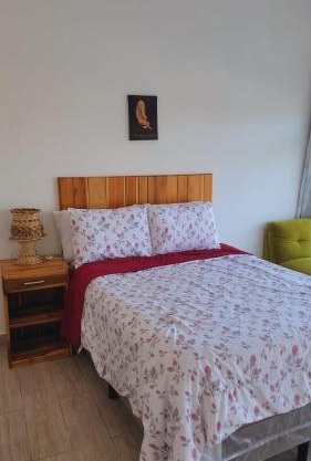 Apartamentos Mundo Maya Habitaciones