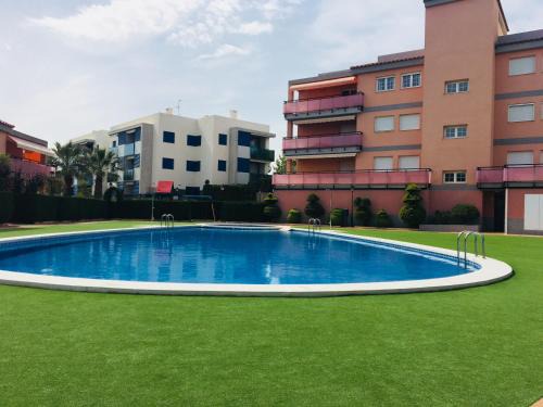 Apartamentos Nova Vita Altamar