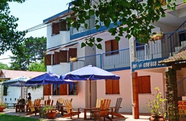 Apartamentos Oyster