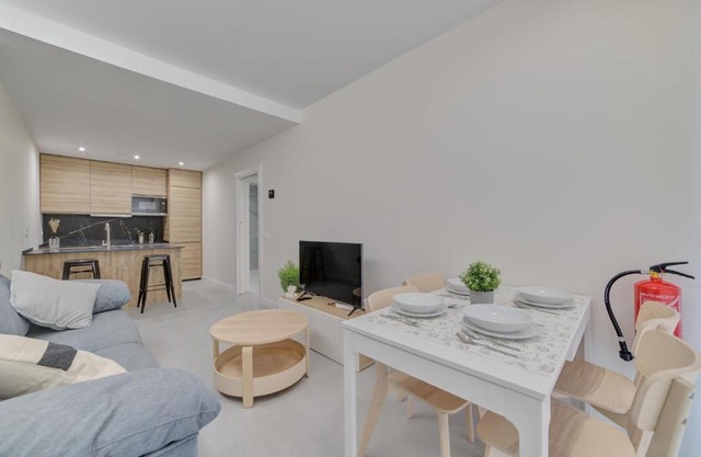 Apartamentos Pamplona Confort by Clabao