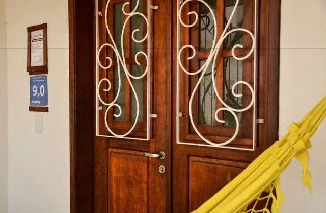 Apartamentos Pipa Centro