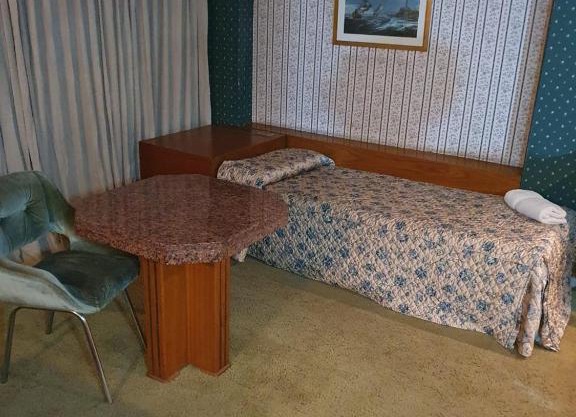 Apartamentos Plaza
