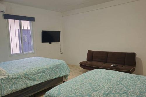 Apartamentos Pradera's C