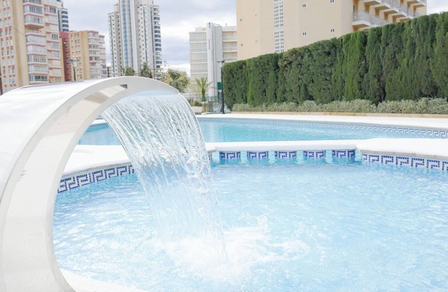 Apartamentos Primavera Loix