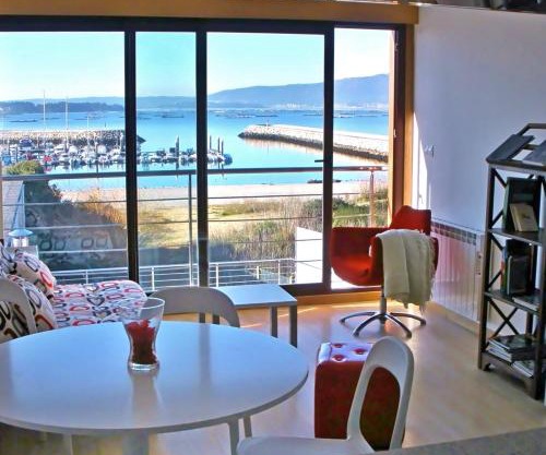 Apartamentos Puerto Basella