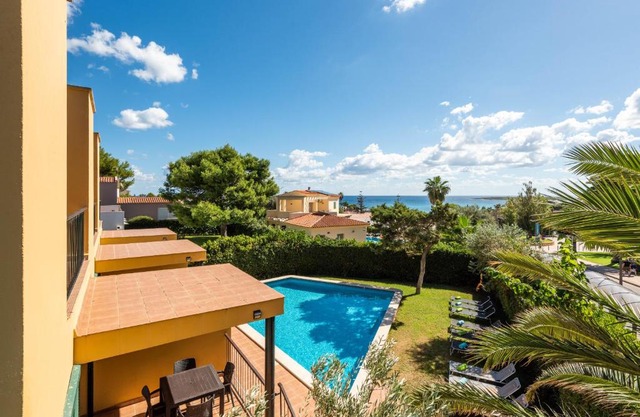 Apartamentos Punta Prima By EscapeHome