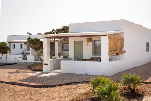 Apartamentos Punta Rasa