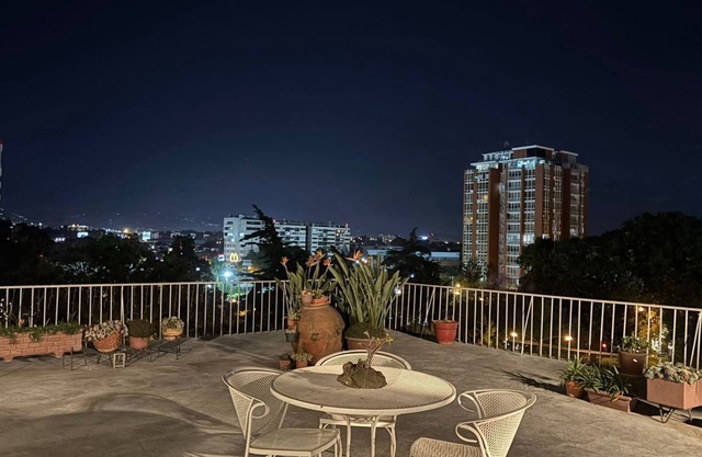 Apartamentos Reforma