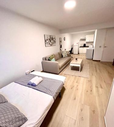 Apartamentos Ribadeo