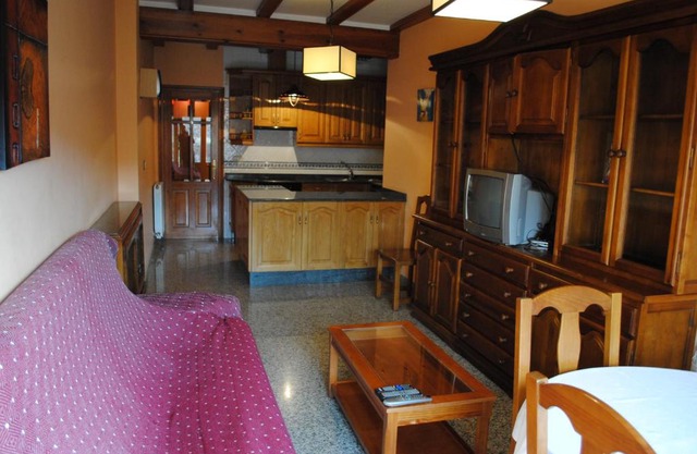 APARTAMENTOS RIO MORA 2