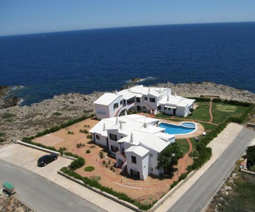 Apartamentos Rocas Marinas