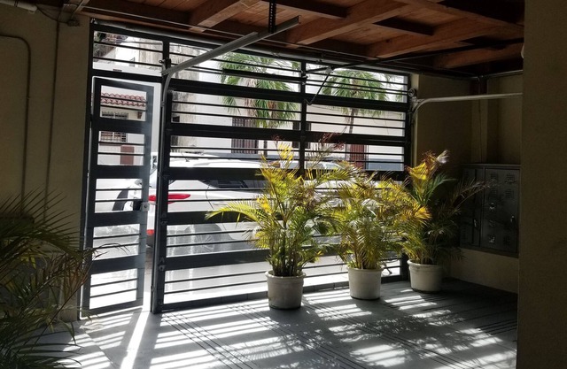 Apartamentos Román