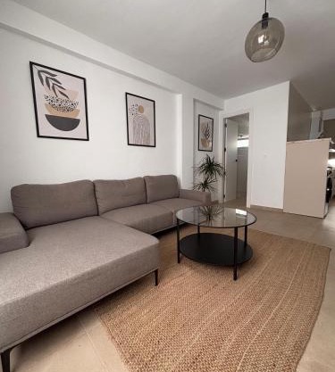 Apartamentos RoMar Campillos