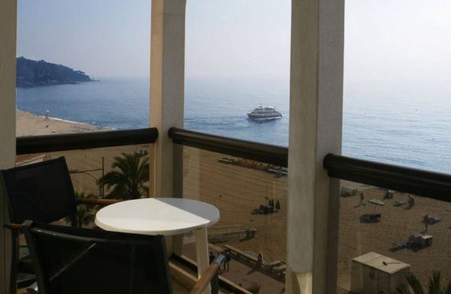 Apartamentos Rosanna