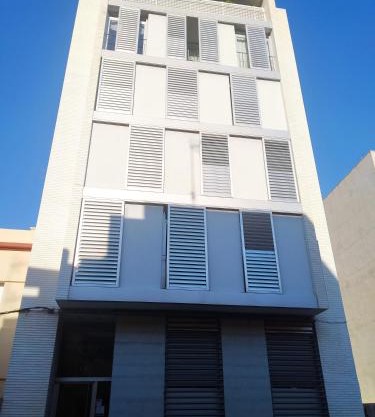 Apartamentos Rosi