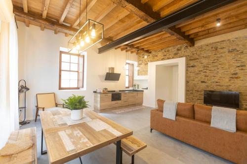 Apartamentos Rurales Casa Carlota