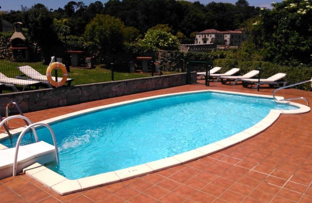 Apartamentos Rurales Las Dos Torres