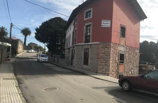 Apartamentos Rurales LLeguera