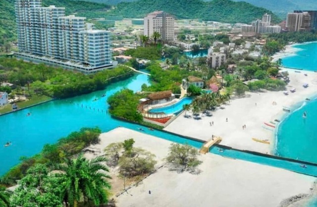 Apartamentos Samaria Club - by SOHO