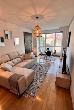 Apartamentos San Martin Ourense Centro 2