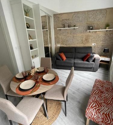 Apartamentos SARABIA DARRIBA