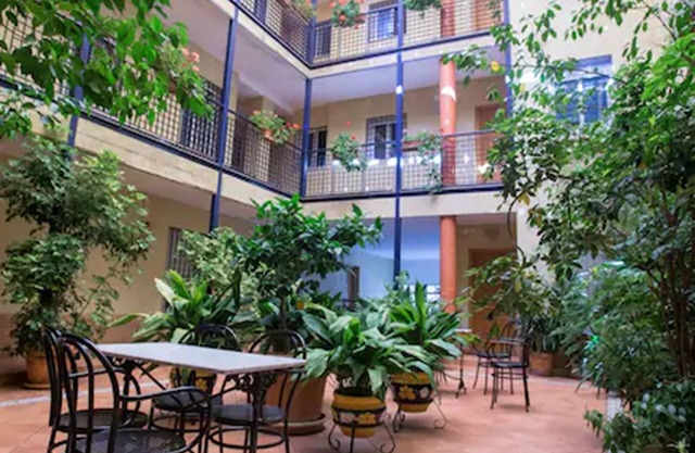 Apartamentos Sevilla