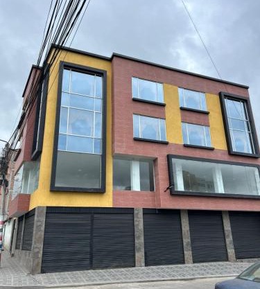 Apartamentos Shalama