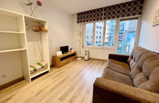 Apartamentos Sky 3000