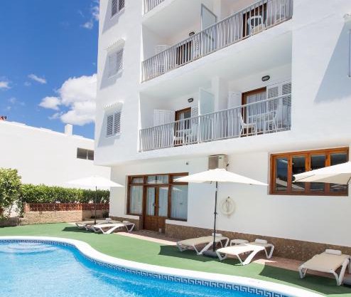 Apartamentos Sofía