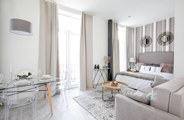 Apartamentos Soho Boutique Museo