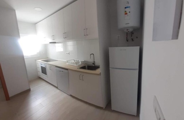 APARTAMENTOS sol y playa