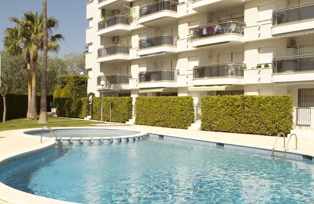 Apartamentos Somni Cambrils