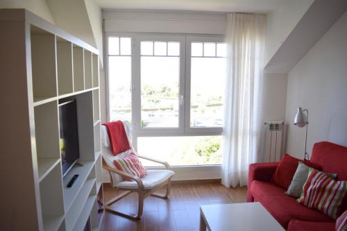 Apartamentos Somo 2