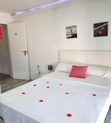 Apartamentos T5 Valencia