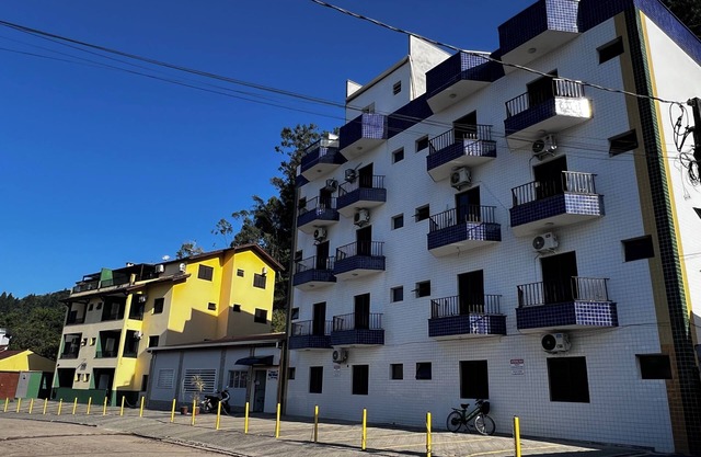 Apartamentos Temporada Mar Brasil